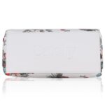 Catchy BoldCroc Zip  Women Handbag | Women's Crocodile Print with Front Zipper and Handle | Perfect for Work or Casual Wear - Image 6